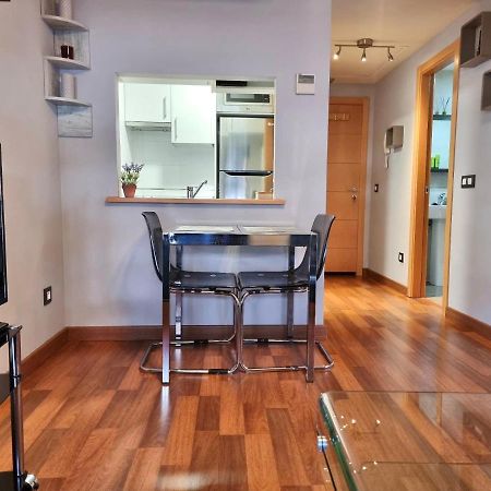 Apartment El Estrecho Close To Center With Parking And Pool Algeciras Zewnętrze zdjęcie