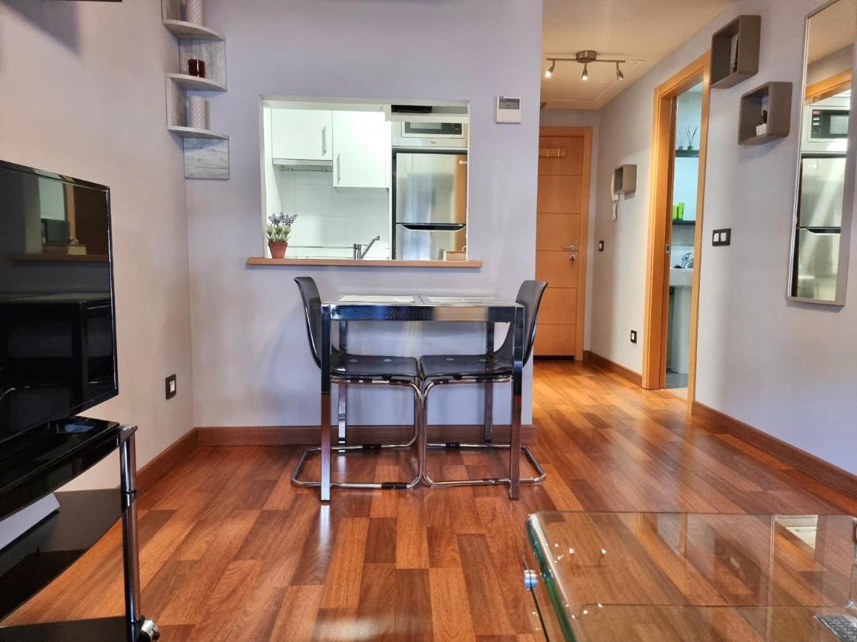 Apartment El Estrecho Close To Center With Parking And Pool Algeciras Zewnętrze zdjęcie